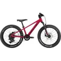 Bull's Bulls Tokee Disc 20'' 9-Gang lila 2026 - 20" - Onesize