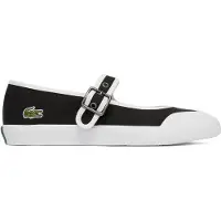 Lacoste Ballerinas Mary-J 51SFA0134 Schwarz 41