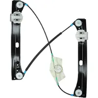 KAMOKA Fensterheber 7200084 vorne rechts für Mercedes