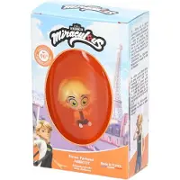 Le Comptoir du Bain Miraculous Parfümierte Seife 75 g (Duft: Aprikose Adrien) 10x6,7x3,5 cm