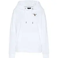 Chiemsee Kapuzensweatshirt mit Logo-Backprint