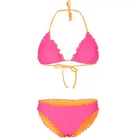 Chiemsee Bikini-Set mit Wellenkante