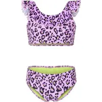 Chiemsee Bikini-Set mit Rüschen