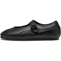Puma Ballerinas Tacklette L Wns 408551 01 Schwarz