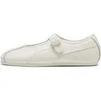 Puma Ballerinas Tacklette L Wns 408551 02 Weiß 41