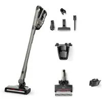 Miele Triflex HX3 Hardfloor Stielsauger, Akkubetrieb, 192 Watt
