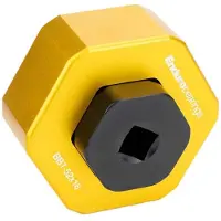 ABI Enduro Bearings Presse für das Tretlagergehäuse BB30