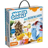 Invento Products & Services Gm Woozle Goozle - Das Bienenlabor Sonstige