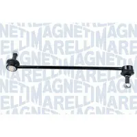 MAGNETI MARELLI 301191622550 Stabilisatorlager Reparatursatz für HYUNDAI SANTA FÉ II (CM) Vorne Rechts