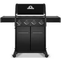 BROIL KING Crown 420 Shadow Gasgrill