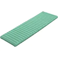 Bestway Isomatte Luftbett Camping Bett Matratze mit R-Wert 2,9 nur 825 g