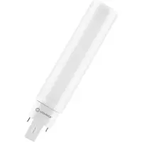 Ledvance DULUX LED D/E, HF & AC MAINS VALUE, 10W, 840, G24Q-3, 1 Stk.