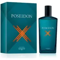 Instituto Espanol Poseidon Edit Spray für Herren 0,15 l