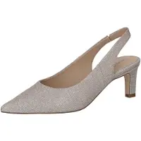 Peter kaiser Slingpumps "Pumps Textil"