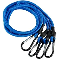 Markenlos Gepäckspanner Gummispanner Expander