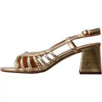 Poti Pati Sandalen mit Absatz