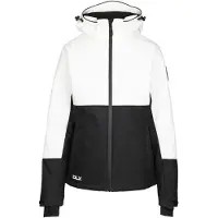 Trespass - "Jaclyn DLX" Skijacke für Damen TP6883 (L) (Weiß)
