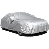 OEM Autohoes, stofdicht, krasbestendig, waterdicht, UV-bescherming, buiten