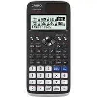 Casio FX991DEXST - Technisch-wissenschaftlicher Rechner, mit Schutztasche