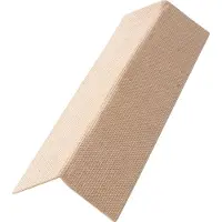 Ebi Sisal Eck Kratzbrett - M