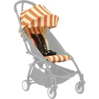 Yoyo YOYO3 Textilset 6+ Riviera, beige | mehrfarbig | blau | rot