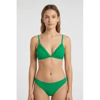 Shiwi Romy Bikini Top Tropic Green Größe: 42 | Bikinis Outlet | Damen | Grün