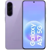 Samsung Galaxy A57 256GB [Dual-Sim] awesome lilac | Zustand: Neu & original versiegelt