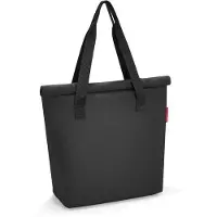 Reisenthel Thermo fresh lunchbag Black OU7003