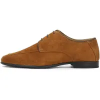 Kazar Schnürschuhe in Braun | Gr.: 42