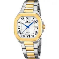 Lotus GENT 19048/1 Herrenarmbanduhr