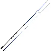 Savage Gear 2,90cm 15-50G SGS6 Long Casting - Spinnrute