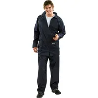 Planam Regenanzug Aqua Gr. XL marine