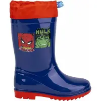Marvel Kinder Gummistiefel - 28
