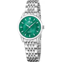 Lotus KLASSIK 19058/4 Damenarmbanduhr