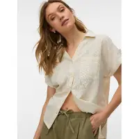 Vero Moda Damen Bluse 10345608