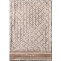 Calvin Klein Emblem Aop Jacquard Taschentuch