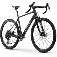 Ghost Bikes Asket 30 X01 T-type Axs 2024 Gravelbike