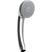 Deante Duschkopf 1 Funktion Formic Chrom