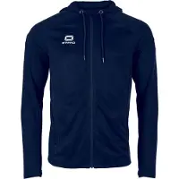 Stanno Full Zip Trainingsjacke Stadio