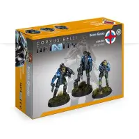Corvus Belli Infinity Scots Guard