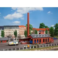 Auhagen 13341 TT Fabrikgebäude
