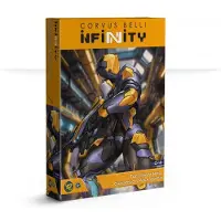 Corvus Belli Infinity Torchlight Brig. Expansion Pack Alpha