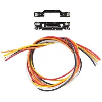 Faller 163759 LKW MB SK F2000 Car System H0 Digitalt LED-belysningssæt