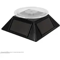 Metal Earth Solar Spinner "Low Light"
