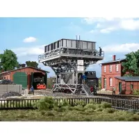 Auhagen 11416, HO (1:87), Grau