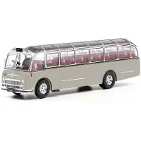ACE Arwico Collectors Edition FBW C40U Haifisch Schweizer Armee Bus 882016