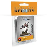 Corvus Belli Infinity Meteor Zond (Boarding Shotgun)