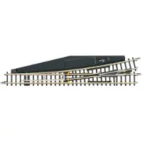 Märklin 8565, Z (1:220), 15 Jahr(e), Schwarz, Grau, 1 Stück(e)