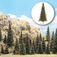 Busch Ho 60 Assorted Pine Trees