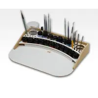 Hobbyzone HZ-sdm1s - Paintstation (klein, Ø 26 mm) Tabletop